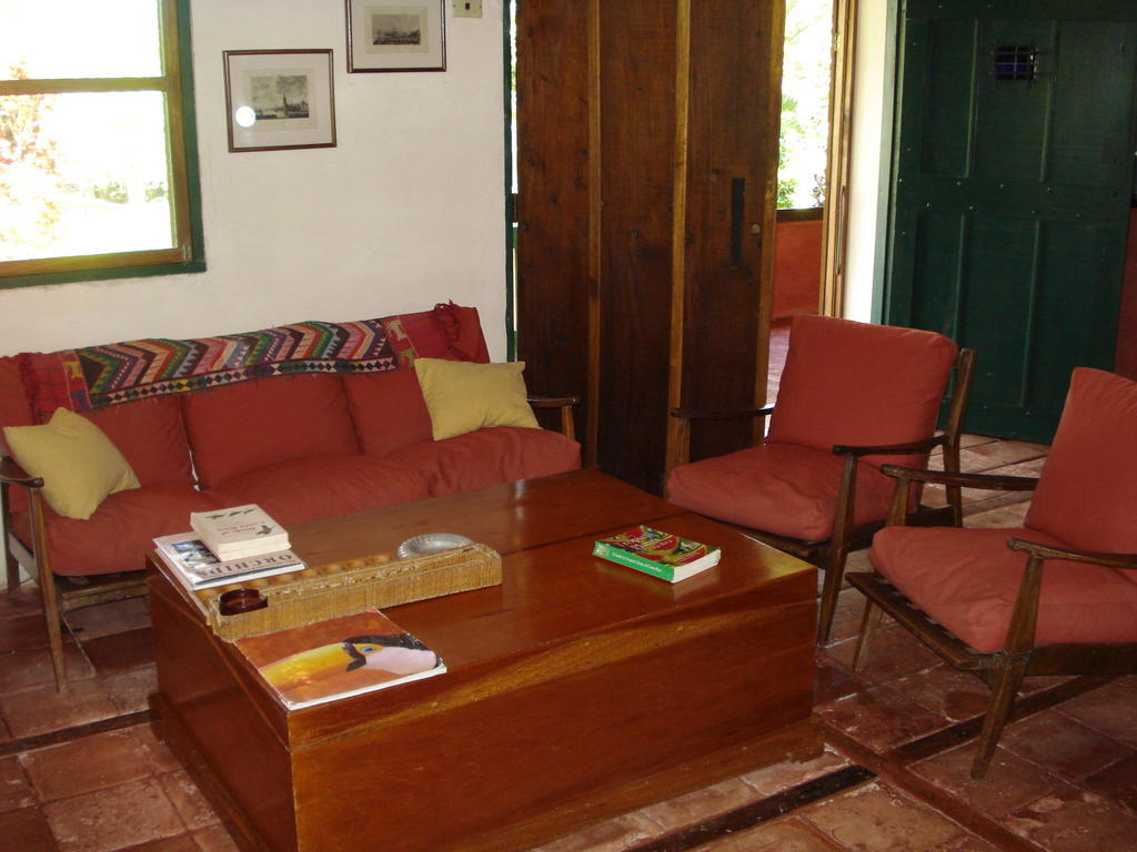 Hotel Veragua River House Sierpe المظهر الخارجي الصورة